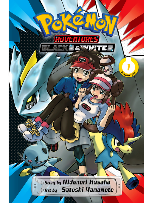 Title details for Pokémon Adventures, Volume 52 by Hidenori Kusaka - Available